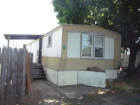 15610 W Highway 2 Hwy, Medical Lake, WA 99022