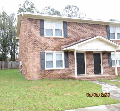 880 Jessamine Trail, Sumter, SC 29150