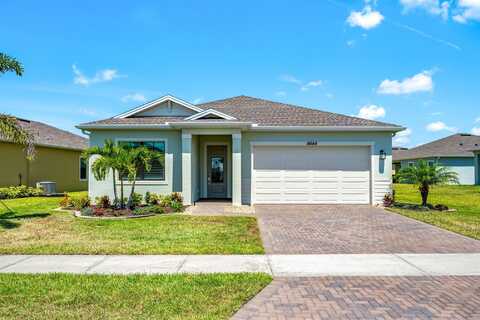 8444 Alister Drive, Melbourne, FL 32940