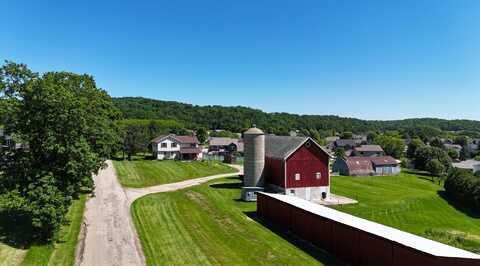 4884 Brewery Road, Cross Plains, WI 53528
