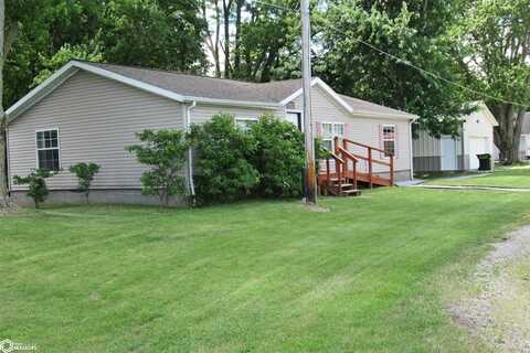 1290 Frenchtown Rd, Warsaw, IL 62379
