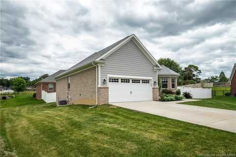 8723 Brookhollow Court, Charlestown, IN 47111