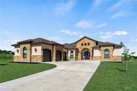 1747 Greenmark Trail, Salado, TX 76571