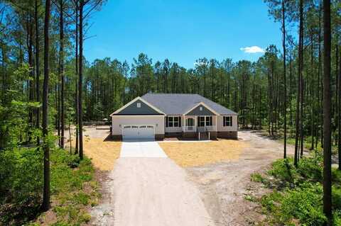 353 Kaigler Road, North, SC 29112