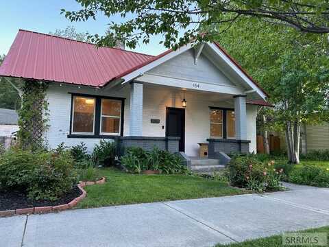 154 10th Street, IDAHO FALLS, ID 83404