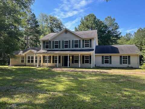 574 County Line Rd, Mendenhall, MS 39114