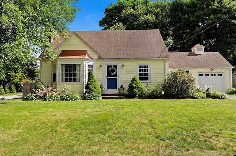 50 Broadview Avenue, Cumberland, RI 02864