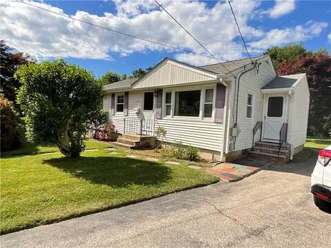 65 Hazard Street, Coventry, RI 02816