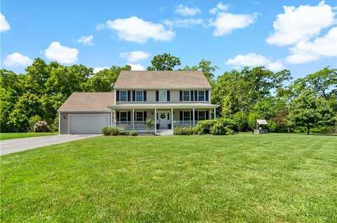 23 Teaberry Lane, Tiverton, RI 02878