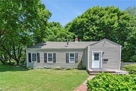 26 S Fuller Street, Seekonk, MA 02771