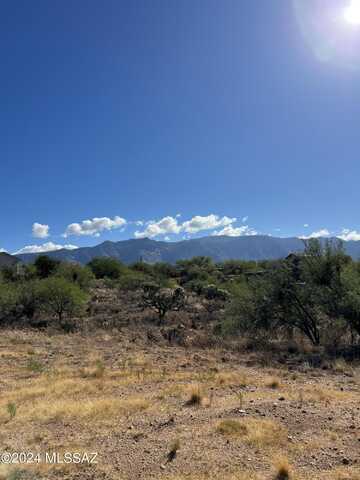 TBD N Twin Lakes Drive, Catalina, AZ 85739