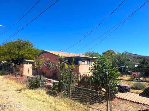 56 Holbrook Avenue, Bisbee, AZ 85603