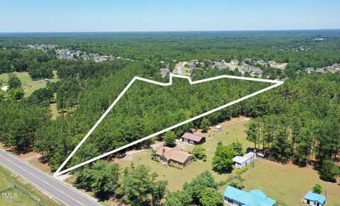 0 Micro Tower Road, Lillington, NC 27546