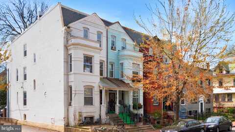 208 T STREET NW, WASHINGTON, DC 20001