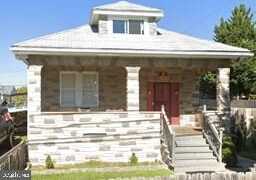 222 TOWNSEND, BROOKLYN, MD 21225