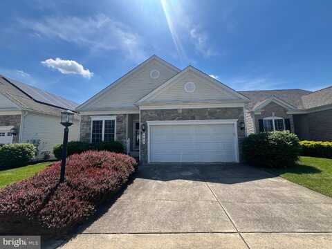 105 SADDLETOP DRIVE, TANEYTOWN, MD 21787