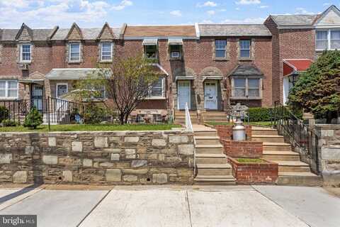 6118 TABOR AVENUE, PHILADELPHIA, PA 19111