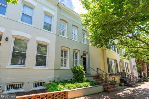 1653 34TH STREET NW, WASHINGTON, DC 20007