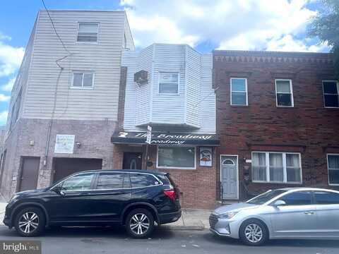 2529 S 13TH STREET, PHILADELPHIA, PA 19148