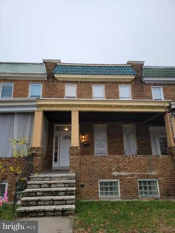 3117 CLIFTMONT AVENUE, BALTIMORE, MD 21213