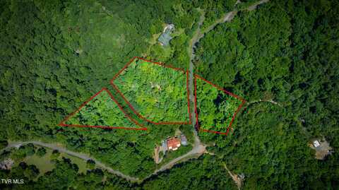 Lot 4 Cherry Hill Rd Off Road, Newport, TN 37821