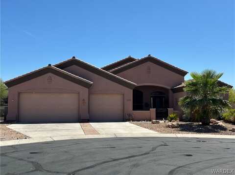 1229 Coghill Court, Bullhead City, AZ 86429