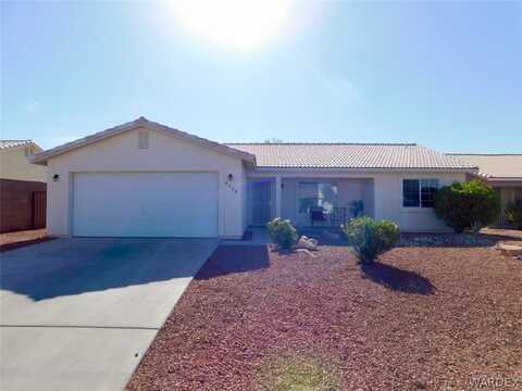 4468 S Bernard Circle, Fort Mohave, AZ 86426