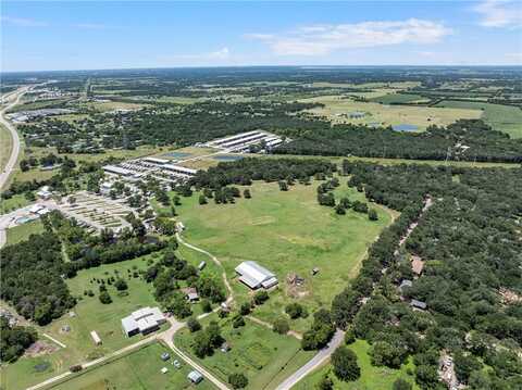 409 Oak Leaf Road, Elm Mott, TX 76640