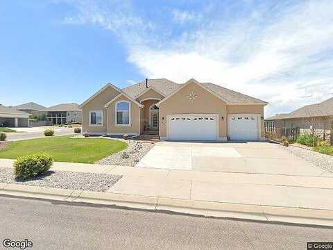 80Th, GREELEY, CO 80634