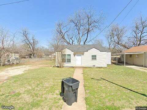 Keeler, WICHITA FALLS, TX 76301