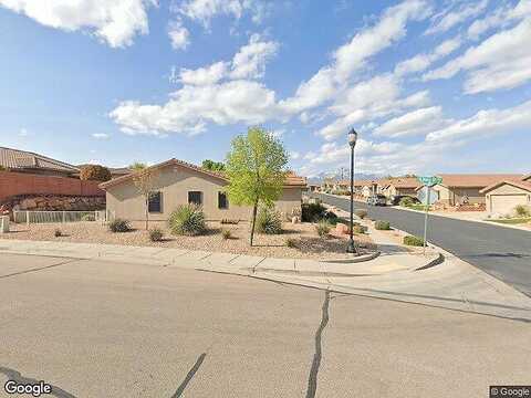 E Colorado Dr, Saint George, UT 84770