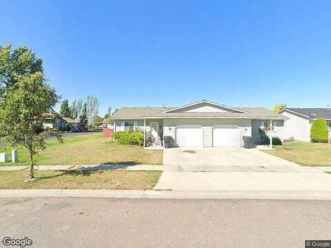 Teal Dr, Kalispell, MT 59901