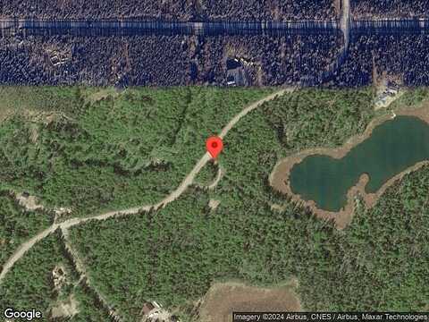 Tract D Asls #91-188, Talkeetna, AK 99676