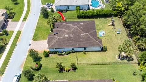 Sea Green, PALM CITY, FL 34990