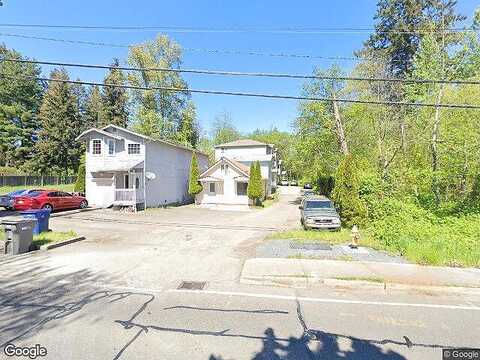 Gibson, EVERETT, WA 98204