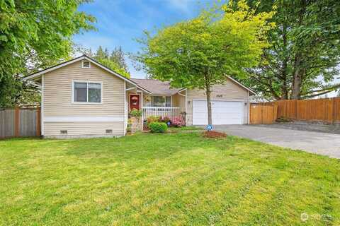 Lincoln, LYNNWOOD, WA 98087