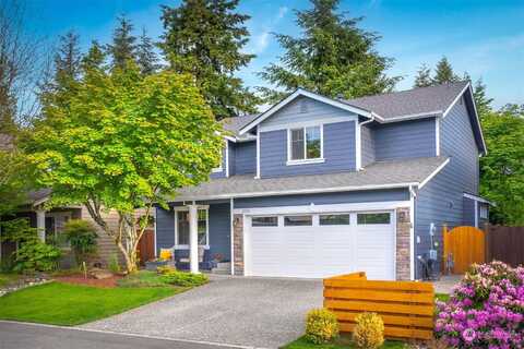 135Th, MILL CREEK, WA 98012