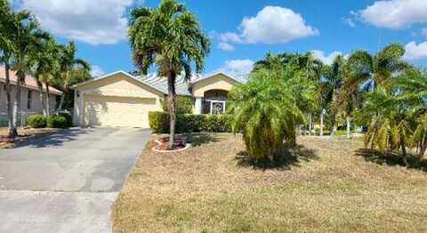 18Th, CAPE CORAL, FL 33914