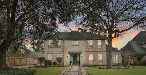 Dawnbrook, HOUSTON, TX 77068