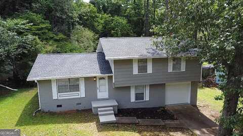 Ashwood, RIVERDALE, GA 30274