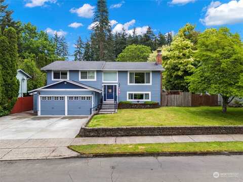 151St, VANCOUVER, WA 98684