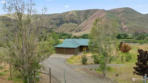 Canyon River, ELLENSBURG, WA 98926