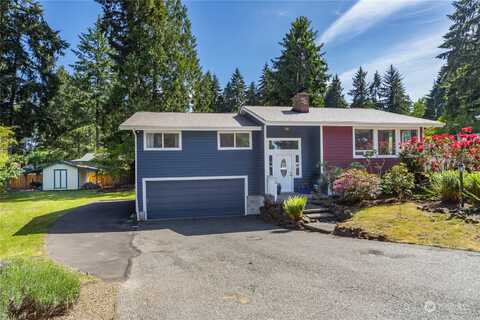 Solnae, BREMERTON, WA 98311