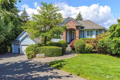 55Th, TACOMA, WA 98422