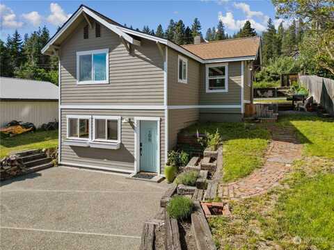 5Th, CLE ELUM, WA 98922