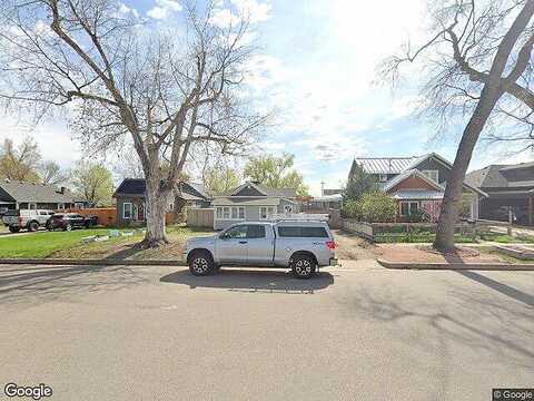 Stover, FORT COLLINS, CO 80524