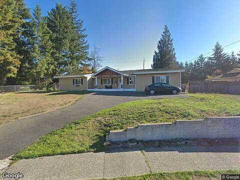Hawthorne, TACOMA, WA 98406