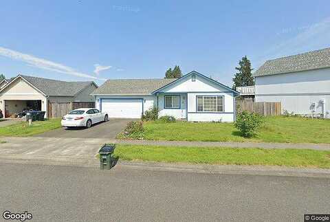 Donovan, YELM, WA 98597