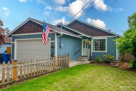 4Th, PUYALLUP, WA 98371