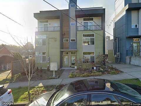 18Th, SEATTLE, WA 98144